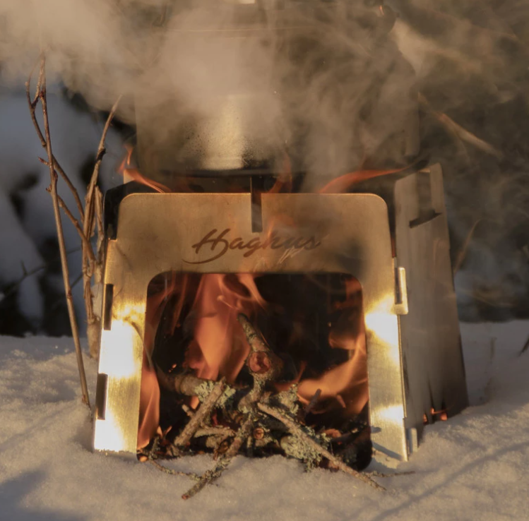 Haghus iso risukeitin