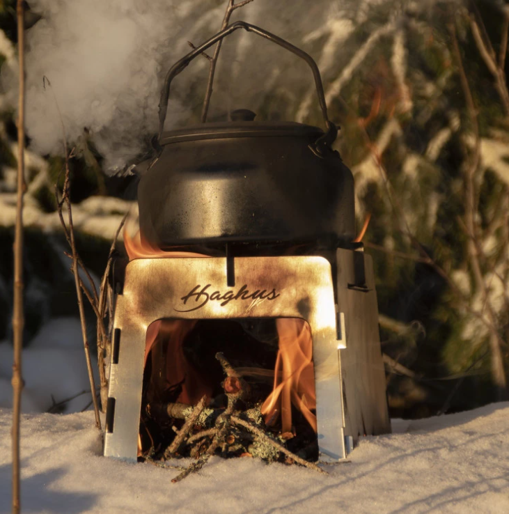 Haghus iso risukeitin