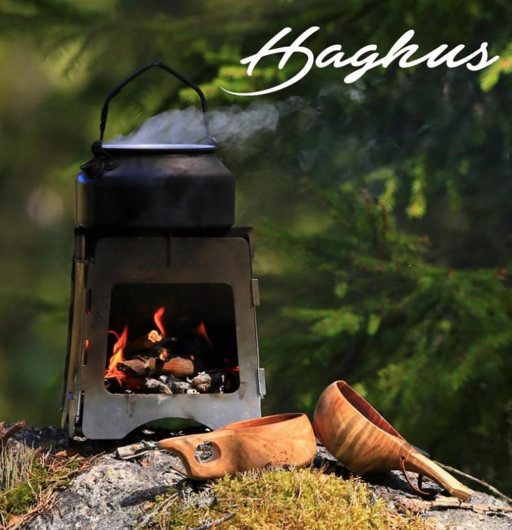 Haghus iso risukeitin