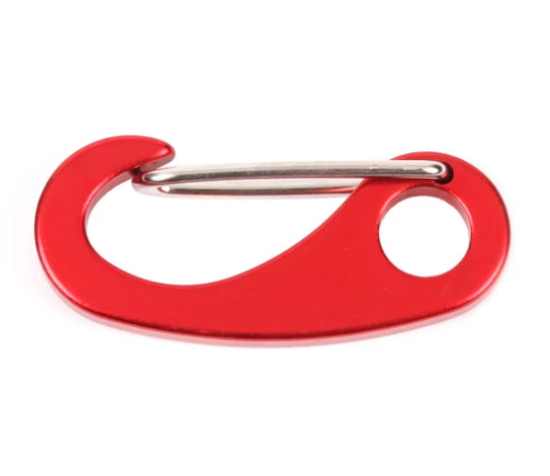 Haghus C karabiini sarja 4kpl