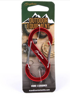 Haghus S karabiini 85mm