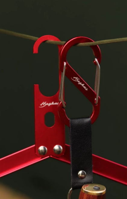 Haghus S karabiini 85mm