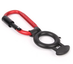 Haghus juomapullo-karabiini