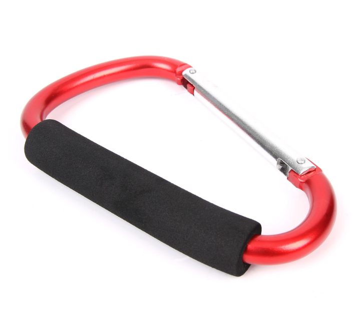 Haghus Mega karabiini