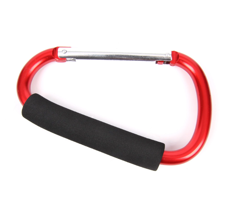 Haghus Mega karabiini