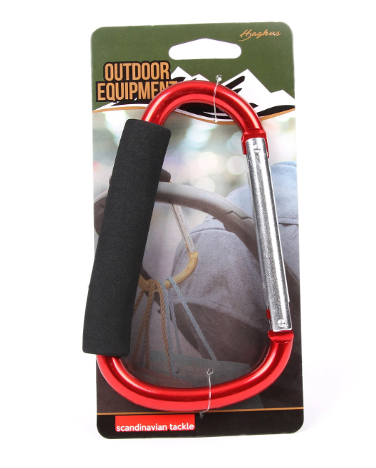 Haghus Mega karabiini