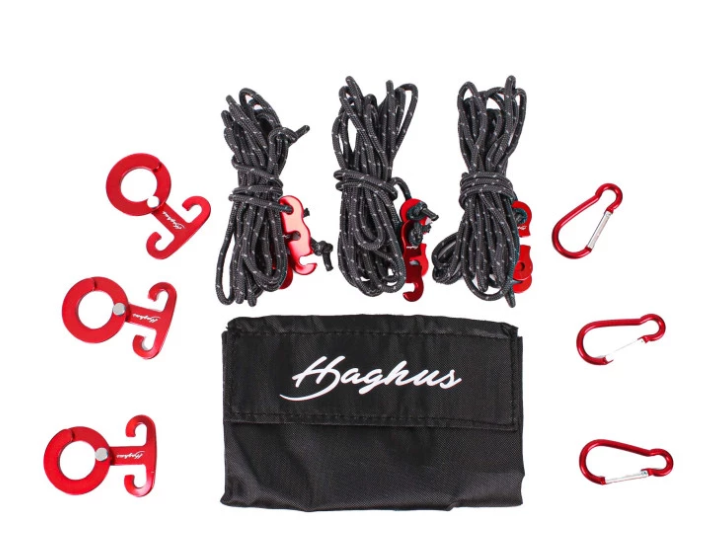 Haghus Ripustushakasarja