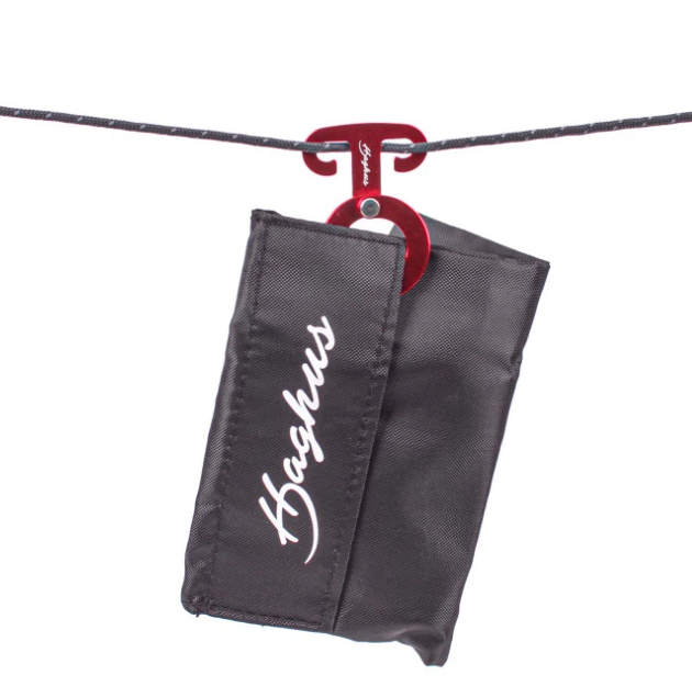 Haghus Ripustushakasarja