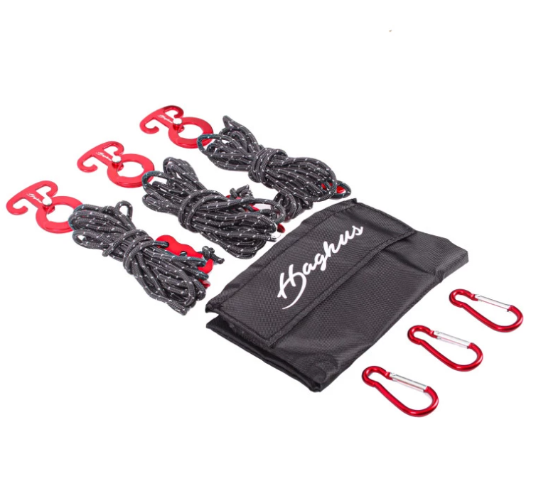 Haghus Ripustushakasarja