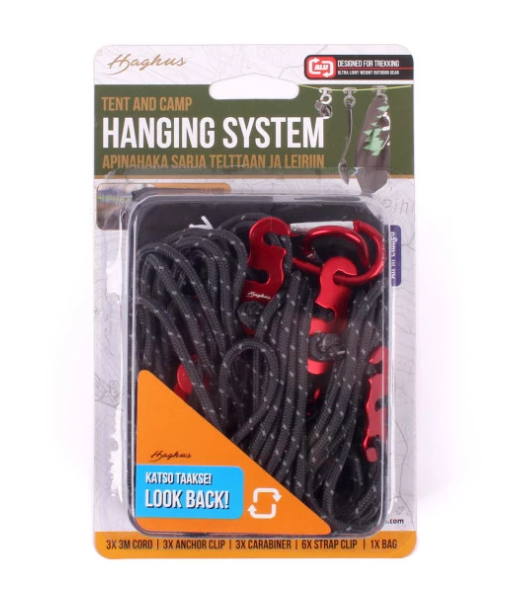 Haghus Ripustushakasarja