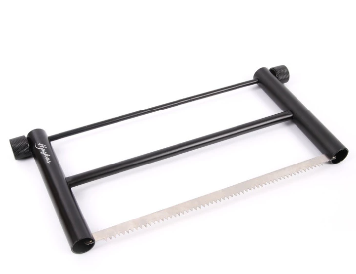 Haghus retkisaha 32cm