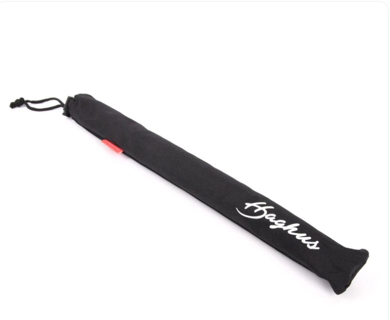 Haghus retkisaha 32cm