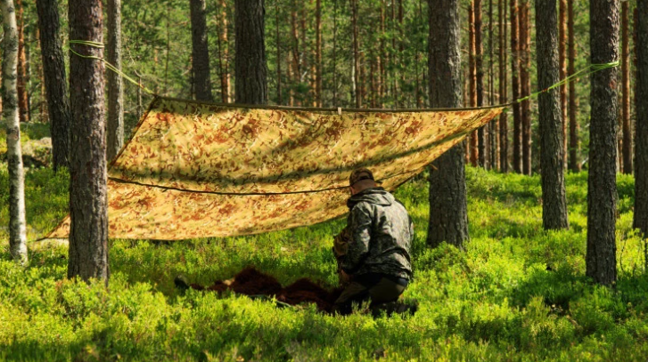 Haghus Pikahaka sarja + 12m naru