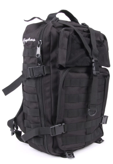 Haghus Tactical reppu 35l