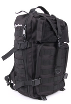 Haghus Tactical reppu 35l