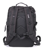 Haghus Tactical reppu 35l
