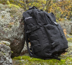 Haghus Tactical reppu 35l