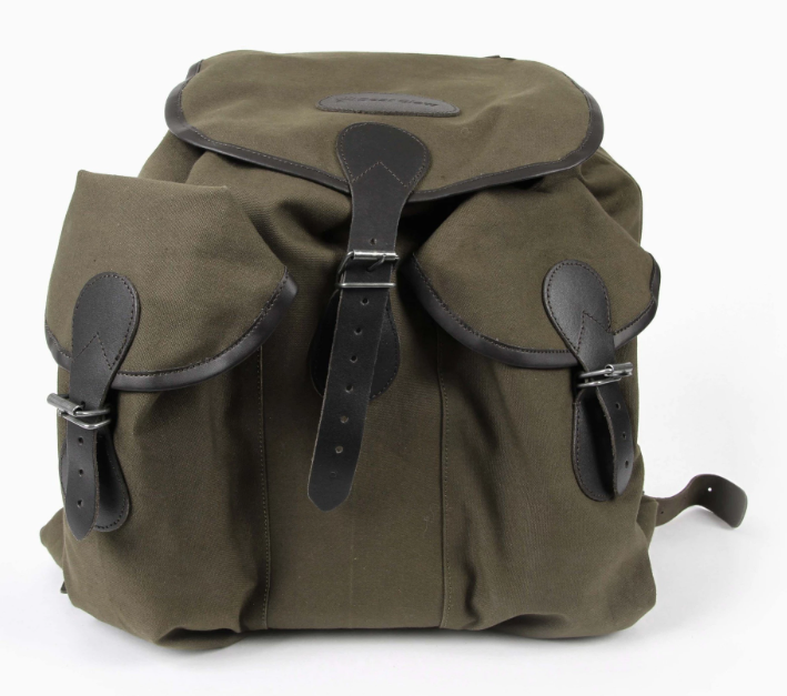 Bear Claw Jätkän reppu