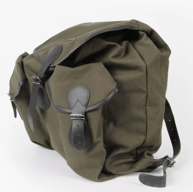 Bear Claw Jätkän reppu