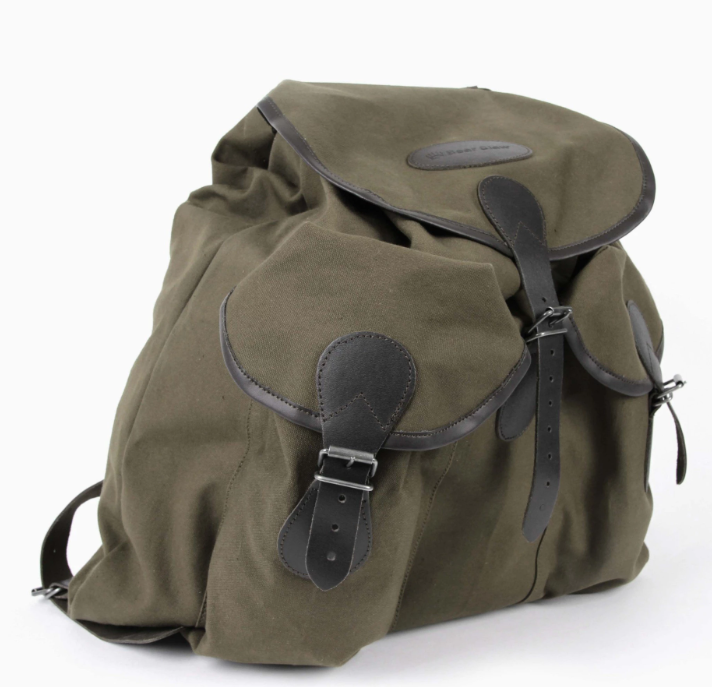 Bear Claw Jätkän reppu