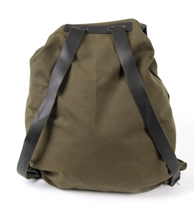 Bear Claw Jätkän reppu