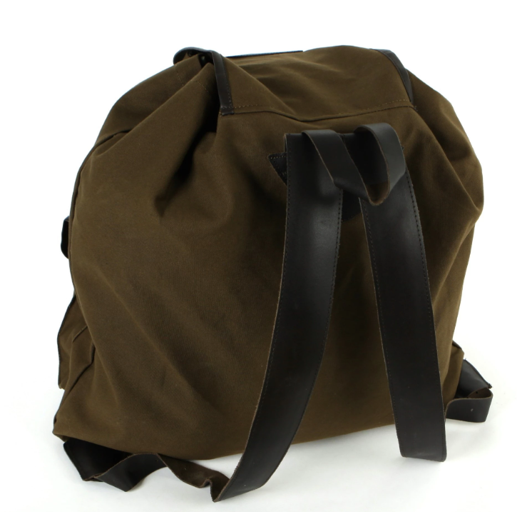 Bear Claw Traditionell Vildmarksryggsäck