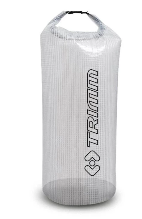 Trimm Saver-X venelaukku, kirkas 28,5L