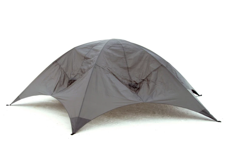 Väinö Bunker XXXL sadesuoja