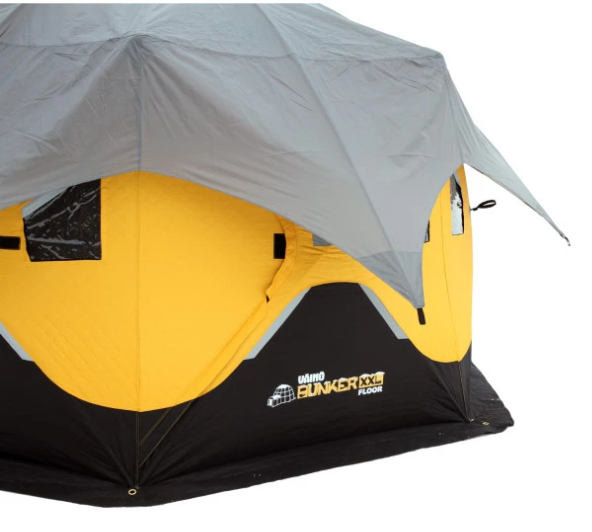 Väinö Bunker XXXL sadesuoja