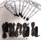 Väinö Bunker 6 Pilkkiteltta