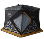 Väinö Bunker Thermal Extreme XXXL sisäteltta