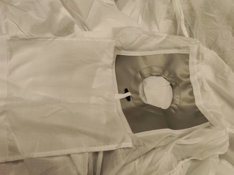 Väinö Bunker Thermal Extreme XXXL sisäteltta