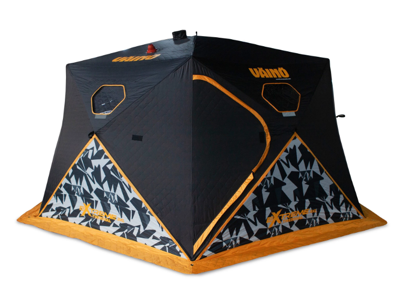 Väinö Bunker Thermal Extreme XXXL Pilkkiteltta