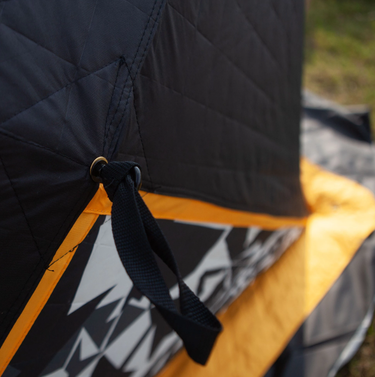 Väinö Bunker Thermal Extreme XXXL Pilkkiteltta