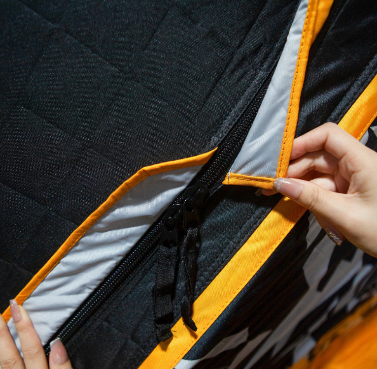 Väinö Bunker Thermal Extreme XXXL Pilkkiteltta