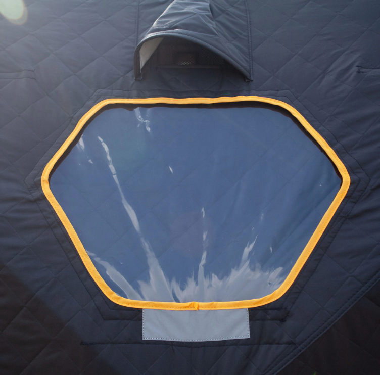 Väinö Bunker Thermal Extreme XXXL Pilkkiteltta