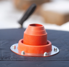 Väinö Bunker Thermal Extreme XXXL Pilkkiteltta