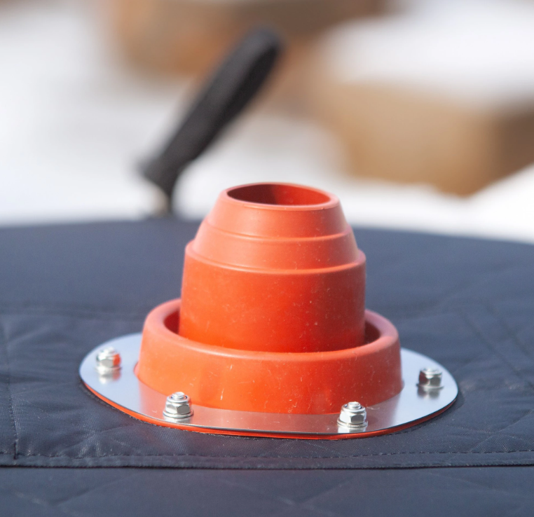 Väinö Bunker Thermal Extreme XXXL Pilkkiteltta