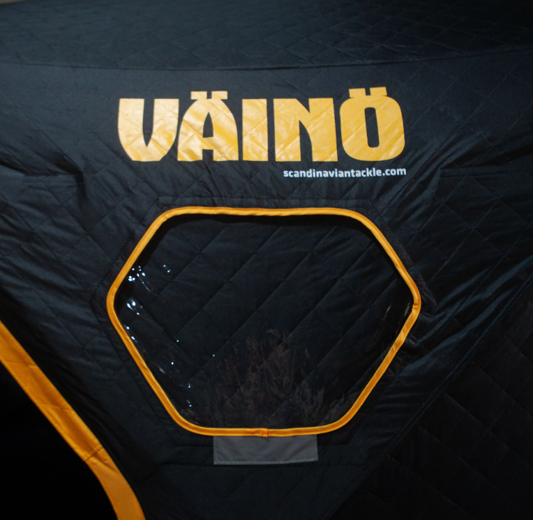 Väinö Bunker Thermal Extreme XXXL Pilkkiteltta