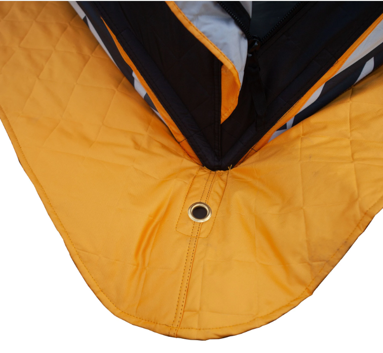 Väinö Bunker Thermal Extreme XXXL Pilkkiteltta