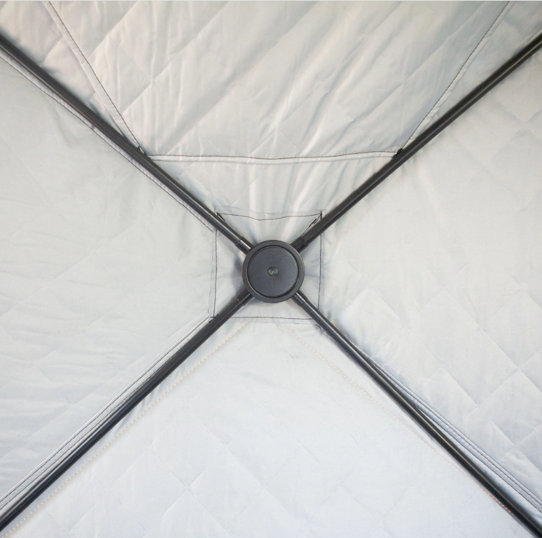 Väinö Bunker Thermal Extreme XXXL Pilkkiteltta