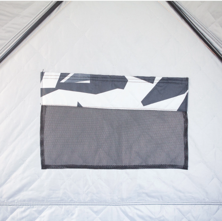 Väinö Bunker Thermal Extreme XXXL Pilkkiteltta