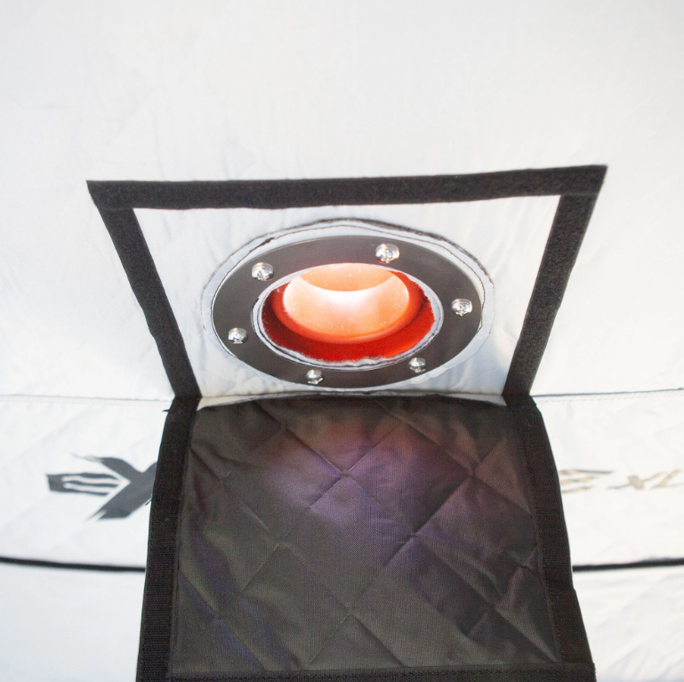 Väinö Bunker Thermal Extreme XXXL Pilkkiteltta