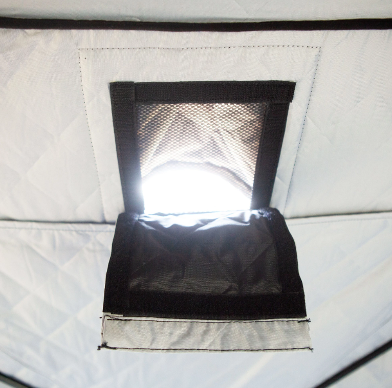 Väinö Bunker Thermal Extreme XXXL Pilkkiteltta