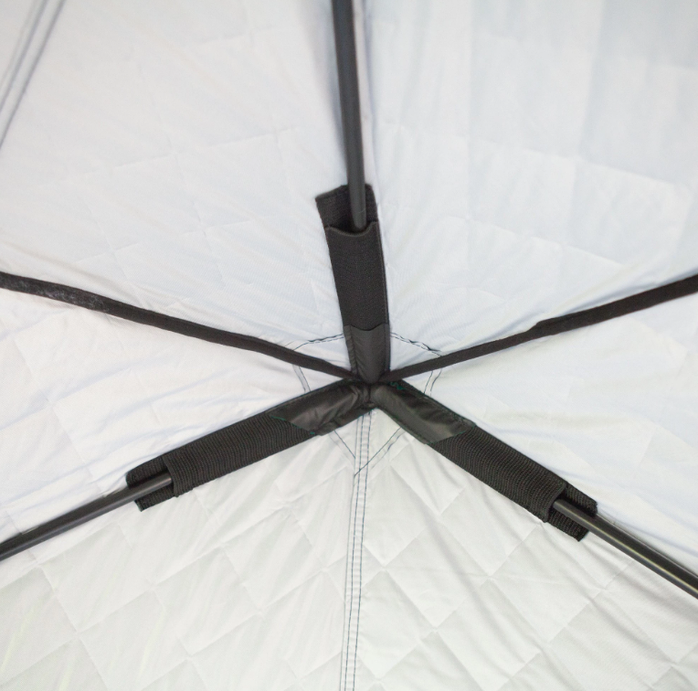 Väinö Bunker Thermal Extreme XXXL Pilkkiteltta