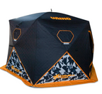 Väinö Bunker Thermal Extreme XXL Pilkkiteltta