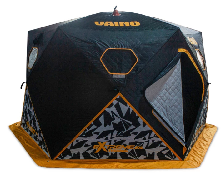 Väinö Bunker Thermal Extreme XXL Pilkkiteltta