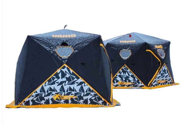 Väinö Bunker Thermal Extreme XXL Pilkkiteltta