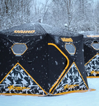 Väinö Bunker Thermal Extreme XXL Pilkkiteltta