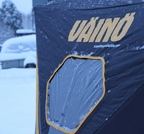 Väinö Bunker Thermal Extreme XXL Pilkkiteltta